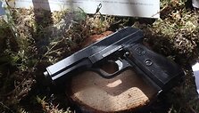 В Бельгии полностью запретили свободную продажу оружия