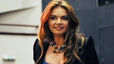 Алина Кабаева