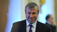Роман Абрамович 