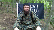 Доку Умаров