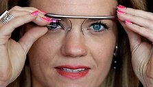 Google Glass 