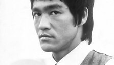 Bruce Lee