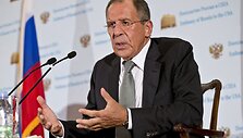 Сергей Лавров 