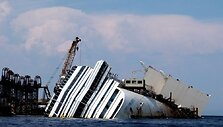 Costa Concordia