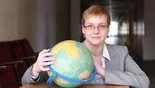 L.Savičienės darbo prasmė &ndash; neleisti, kad įvyktų lemtinga klaida.