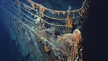 titanic