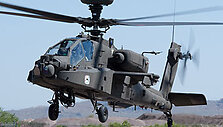 apache