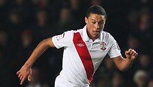 "Arsenalo" saugas Alexas Oxlade Chamberlainas - viena būsimųjų žvaigždžių.