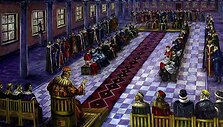 L.Kriukelienė. LDK Statuto priėmimas