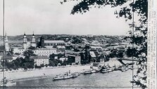 Kaunas Antrojo pasaulinio karo metais