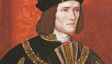 Anglijos karalius Ričardas III