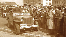 Kempteno stovykla Vokietijoje, 1946 m.