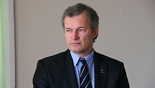 Vilius Lauzikas atsistatydino i&scaron; "Busturo" vadovų 