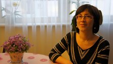 Psichologė Inga Drupienė