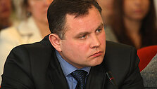 Socialdemokrats Darius Petro&scaron;ius vadovauja Operatyvinės veiklos parlamentinės kontrolės komisijai