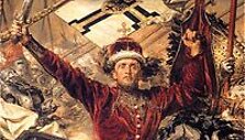 Vytautas Didysis buvo vienas kosmopoliti&scaron;kiausių Lietuvos valdovų per visą istoriją.