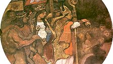 Lietuvos krik&scaron;tas