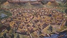 Viduramžių Kernavės miestiečiai kentėjo nuo neprivalgymo, parazitų ir ligų