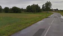 Airijoje nužudyta Jolanta Lubienė kasmet &scaron;iuo keliu grįždavo į gimtuosius Gedrimus.