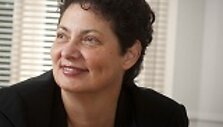 Antropologė Pia Christensen