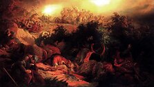 Po 1526 m. Mohačo mū&scaron;io Osmanų imperija tapo svarbiu Vidurio Europos politikos žaidėju,jpg