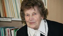 Kra&scaron;totyrininkė Irena Rudzinskienė