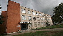 Tauragės policiją ne juokais supykdė prokurorų padaryta malonė &Scaron;viniaus sūnui