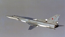 TU-22M
