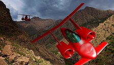 Skycar 200 LS 512