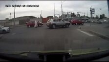 Скриншот видео.