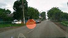 Скриншот видео.
