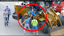 Скриншот видео.