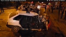 Скриншот видео.