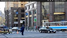 Скриншот видео.