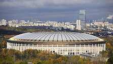 Лужники