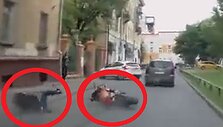 Скриншот видео.