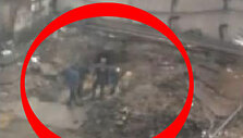 Скриншот видео.