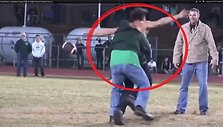 Скриншот видео.