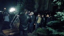 Скриншот видео.