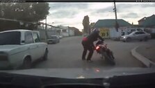 Скриншот видео.