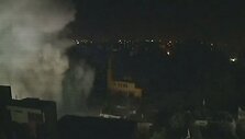 Война в Газе продолжается