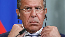 Сергей Лавров