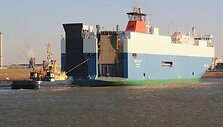 Baltic Ace