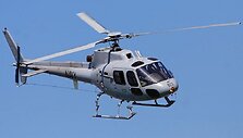 Eurocopter AS350