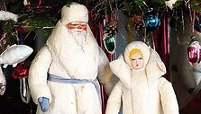 Праздники уже скоро