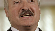 Александр Лукашенко