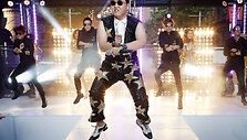 Gangnam style 