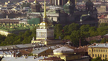 Санкт-Петербург