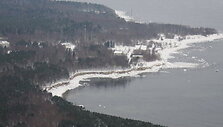 Балтийское море