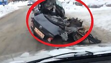 Скриншот видео.
